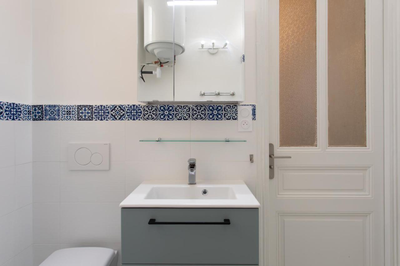 26 Nice Parc Imperial Studio מראה חיצוני תמונה
